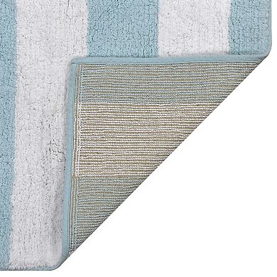 The Big One Kids Cabana Stripe Bathroom Rug