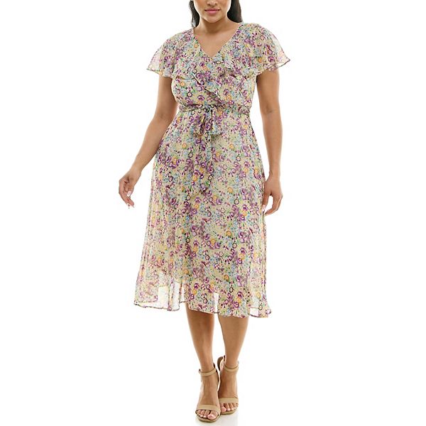 Kohls on sale nina leonard