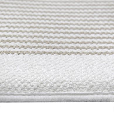 Sonoma Goods For Life® Cotton Memory Foam Bath Mat