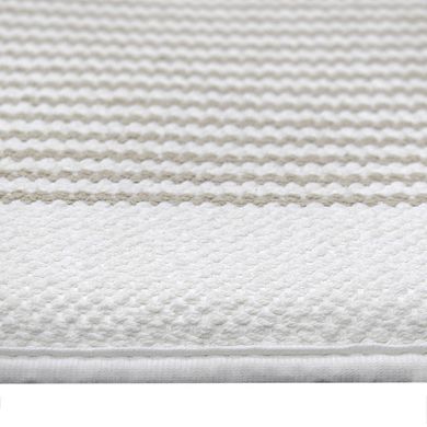 Sonoma Goods For Life® Cotton Memory Foam Bath Mat