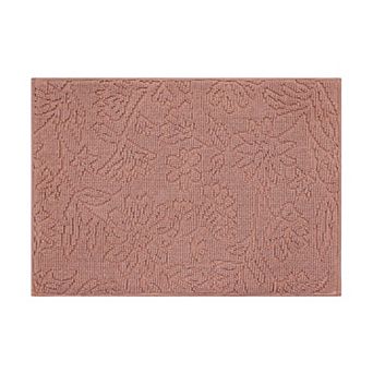 Sonoma Goods For Life® Cotton Memory Foam Bath Mat