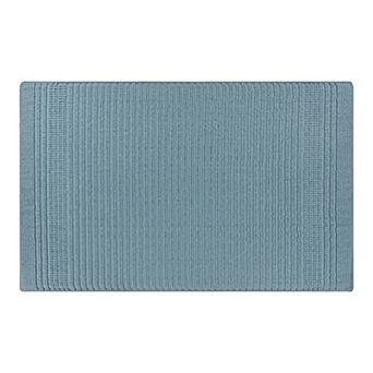 Sonoma Goods For Life® Cotton Memory Foam Bath Mat