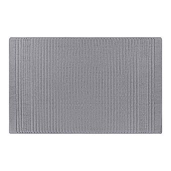 Sonoma Goods For Life® Cotton Memory Foam Bath Mat