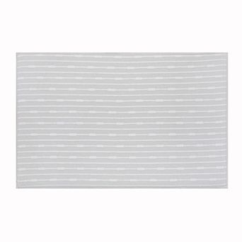 Sonoma Goods For Life® Cotton Memory Foam Bath Mat