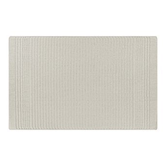 Sonoma Goods For Life® Cotton Memory Foam Bath Mat