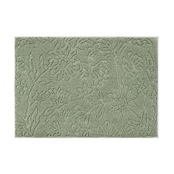 Sonoma Goods For Life® Cotton Memory Foam Bath Mat