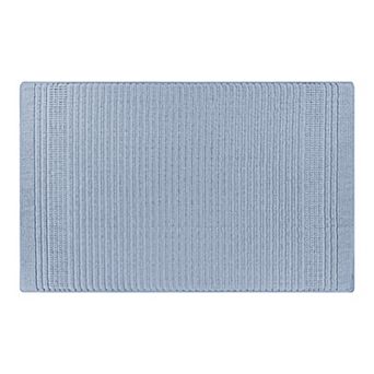Sonoma Goods For Life® Cotton Memory Foam Bath Mat