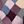 Purple Patchwork