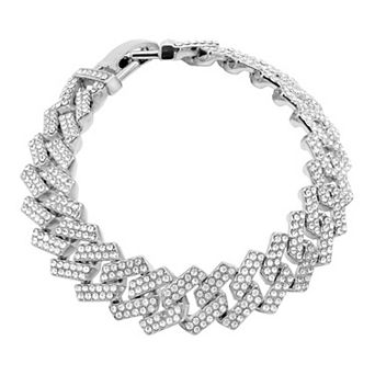 Adornia Cubic Zirconia Bracelet