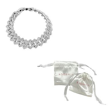 Adornia Cubic Zirconia Bracelet