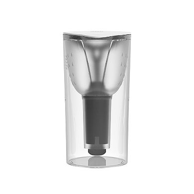 Drinkpod Ultra Premium Alkaline Water Pitcher 3.5L Capacity Includes 3 Filters