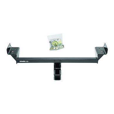 Draw Tite 75234 Class III 2 Inch Square Tube Max Frame Receiver Trailer Hitch