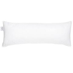 Down Alternative Body Pillow Insert