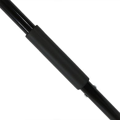 Casl Brands Extra-thick Steel Shock-absorbing Ice Chopper And Scraper