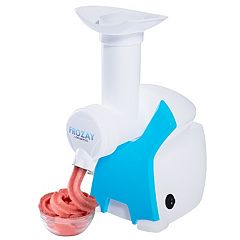 Uber Appliance Sorbet Frozen yogurt maker