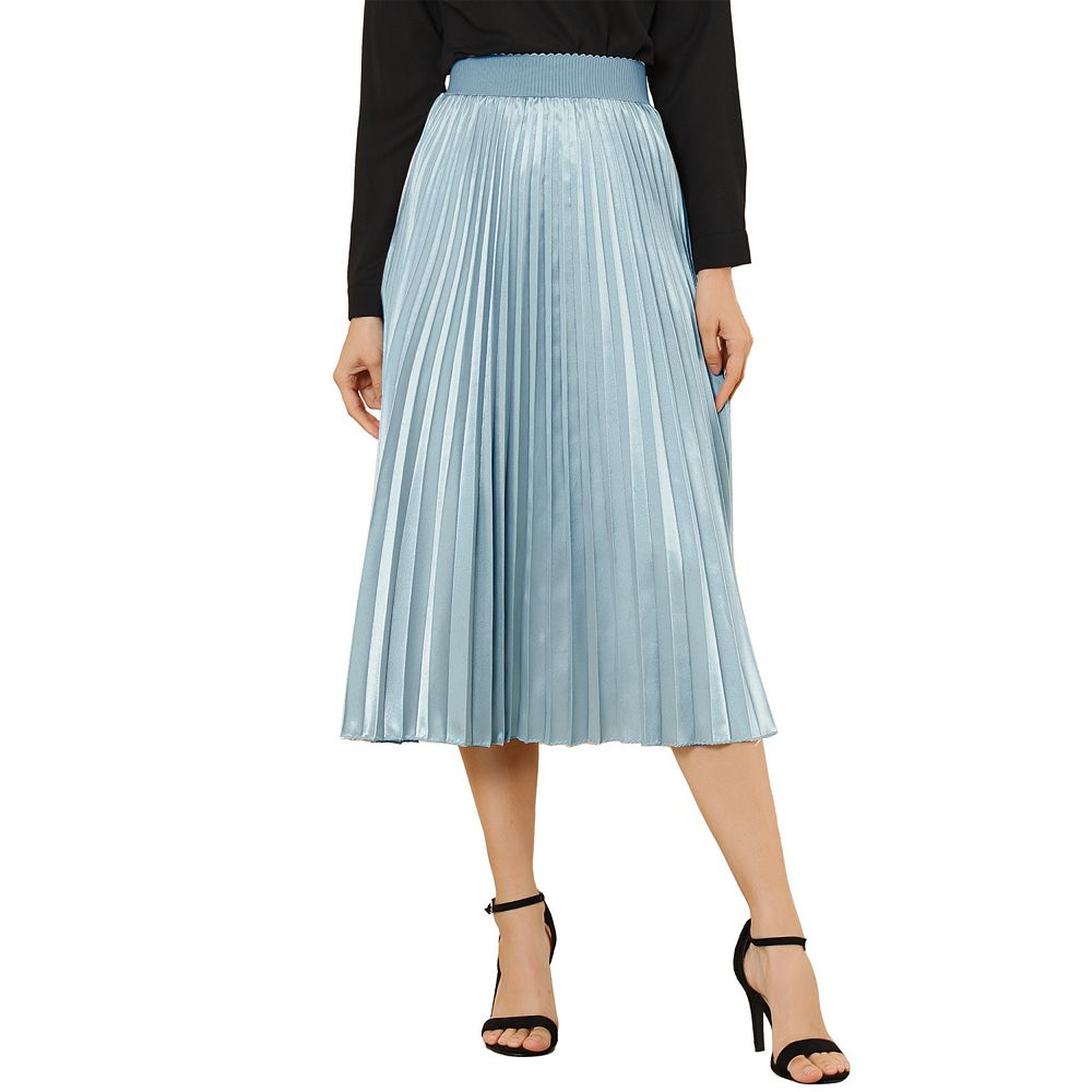 Midi Skirt