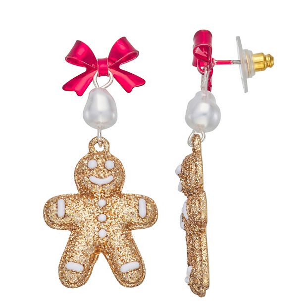 Kohls swarovski deals earrings