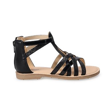 Sonoma Goods For Life Fawnaa Girls' Gladiator Sandals