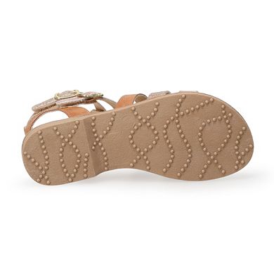 Sonoma Goods For Life Skaii Girls' Gladiator Sandals