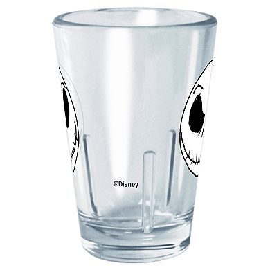 Disney's The Nightmare Before Christmas Jack's Face 2-oz. Tritan Cup
