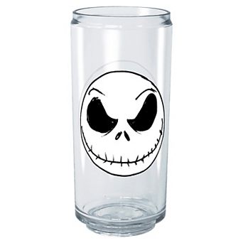 Disney's The Nightmare Before Christmas Jack's Face 16-oz. Tritan Cup
