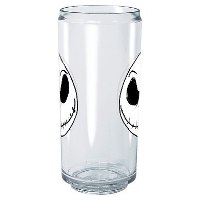 Disney's The Nightmare Before Christmas Jack's Face 16-oz. Tritan Cup