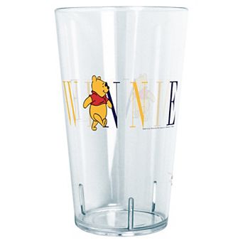 Disney's Winnie The Pooh Bear Walking 24-oz. Tritan Tumbler