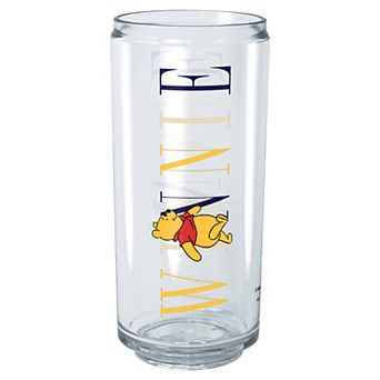Disney's Winnie The Pooh Bear Walking 16-oz. Tritan Cup