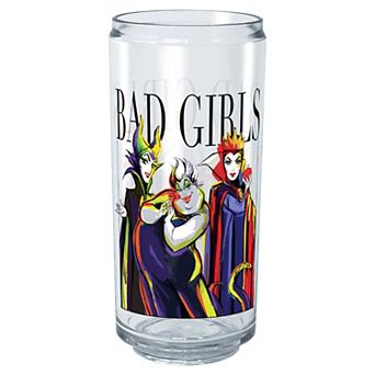 Disney's Villains Bad Girls 16 oz. Tritan Cup