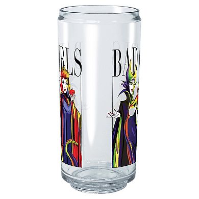 Disney's Villains Bad Girls 16 oz. Tritan Cup