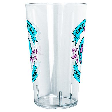 Disney's Villains Poisoned Apple 24 oz. Tritan Tumbler