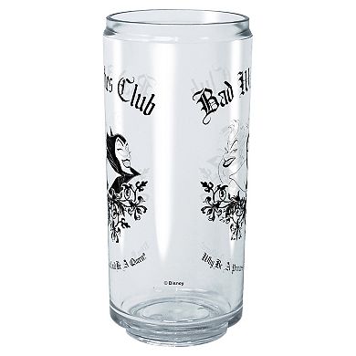 Disney's Villains Bad Witches Club 16 oz. Tritan Cup