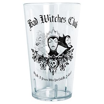 Disney's Villains Bad Witches Club 24 oz. Tritan Tumbler