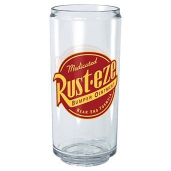 Disney / Pixar’s Cars Rust-eze Stamp 16-oz. Tritan Cup