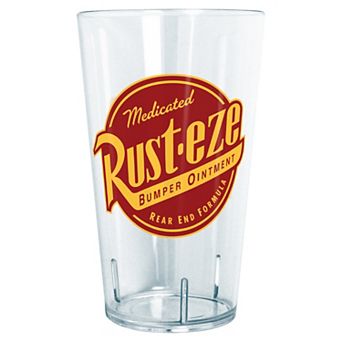 Disney / Pixar’s Cars Rust-eze Stamp 24-oz. Tritan Tumbler