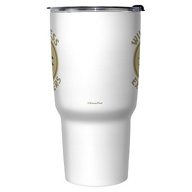Disney / Pixar’s Up Wilderness Explorers Badge 27-oz. Stainless Steel Travel Mug