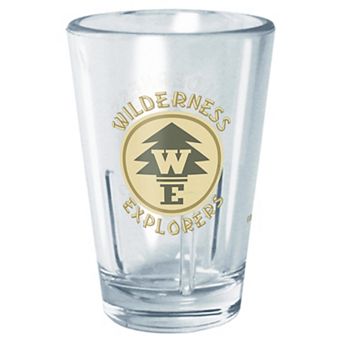 Disney / Pixar’s Up Wilderness Explorers Badge 2-oz. Tritan Cup