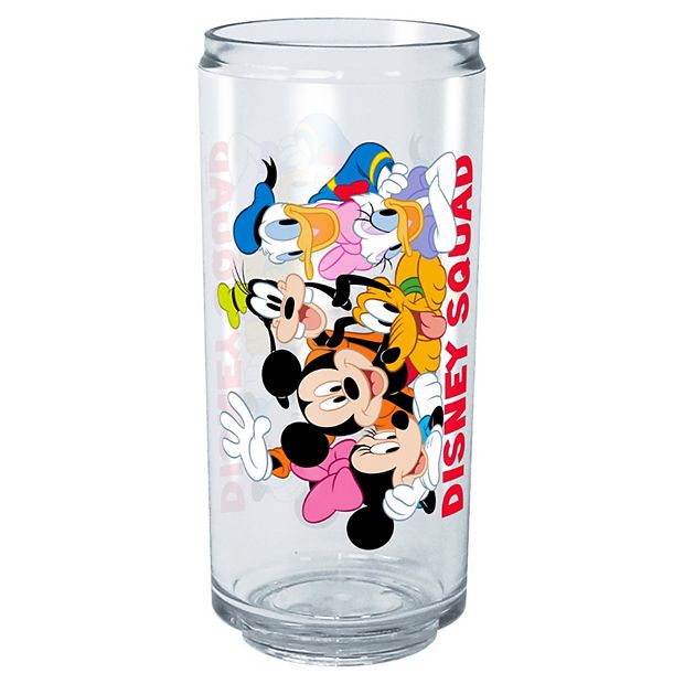 Mickey Mouse 24 oz. Single-Wall Tritan Water Bottle