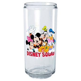Disney's Mickey Mouse And Friends Disney Squad 16-oz. Tritan Cup