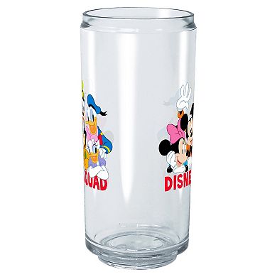 Disney's Mickey Mouse And Friends Disney Squad 16-oz. Tritan Cup
