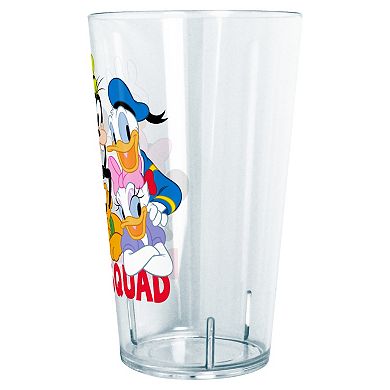 Disney's Mickey Mouse And Friends Disney Squad 24-oz. Tritan Tumbler