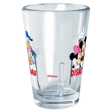 Disney's Mickey Mouse And Friends Disney Squad 2-oz. Tritan Cup
