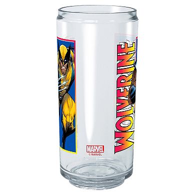 Marvel X-Men Wolverine Classic Design 16-oz. Tritan Cup