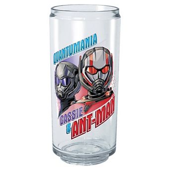 Marvel Ant-Man And The Wasp: Quantumania Cassie And Ant-man 16-oz. Tritan Cup