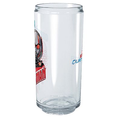 Marvel Ant-Man And The Wasp: Quantumania Cassie And Ant-man 16-oz. Tritan Cup