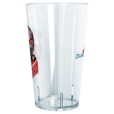 Marvel Ant-Man And The Wasp: Quantumania Cassie And Ant-man 24-oz. Tritan Tumbler