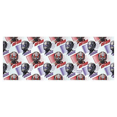 Marvel Ant-Man And The Wasp: Quantumania Cassie And Ant-man Helmets Print 24-oz. Tritan Tumbler