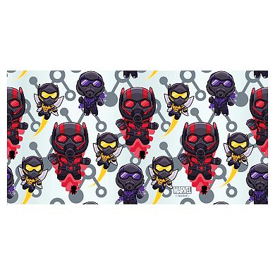 Marvel Ant-Man And The Wasp: Quantumania Chibi Heroes Print 16-oz. Tritan Cup