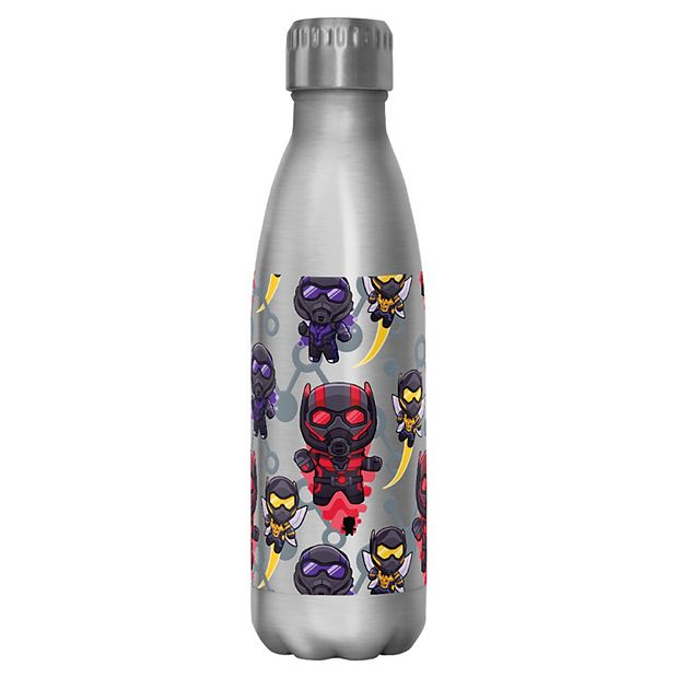 Yoobi x Marvel Avengers Bus Water Bottle