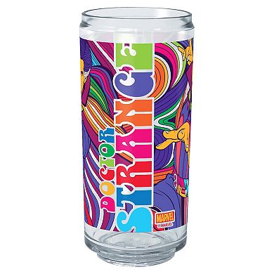 Marvel Doctor Strange and the Multiverse of Madness Psychedelic Print 16-oz. Tritan Cup